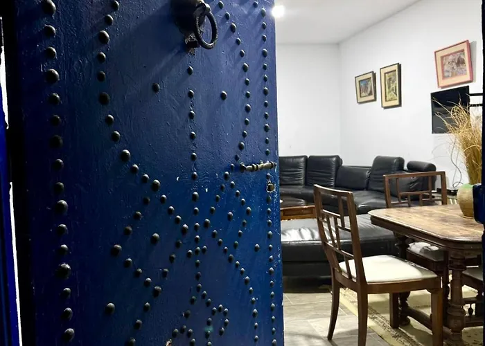 La Marsa Maison Avec Jardin, Terrasse Parking Wifi Illimite