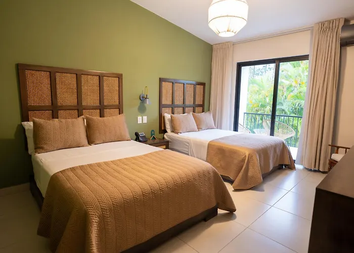 Hotel Pinar Dorado By Hotel Gran Jimenoa