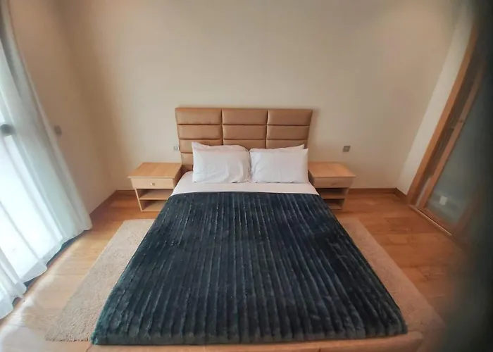 Ocean View Apartment - Anfa Place -