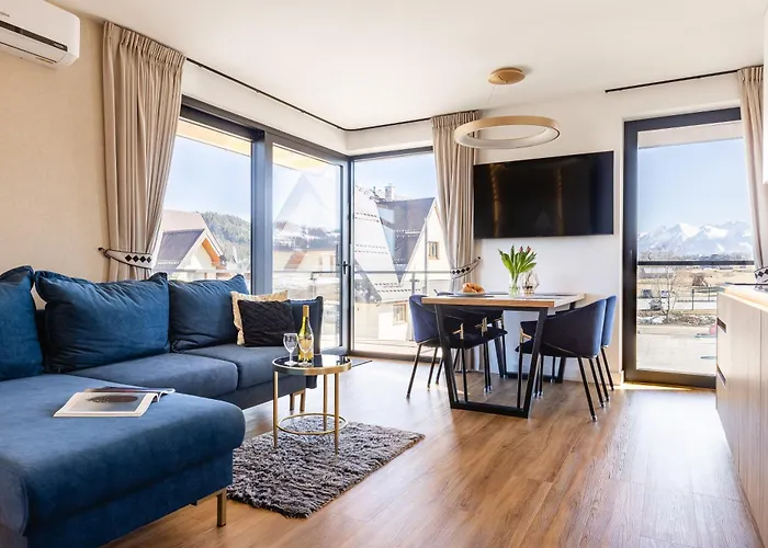 Goralski Resort Deluxe Family