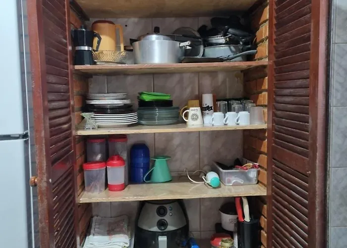 Casa completa a 300 mts da praia