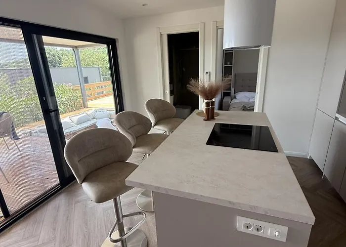 Aurea Beach House