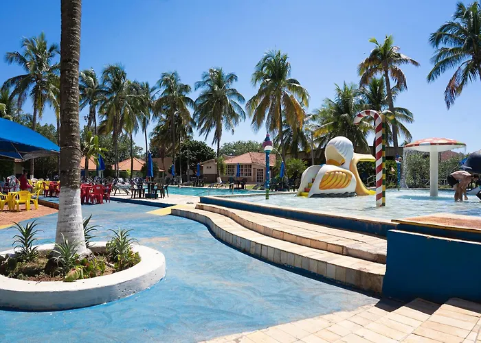Campo Belo Resort
