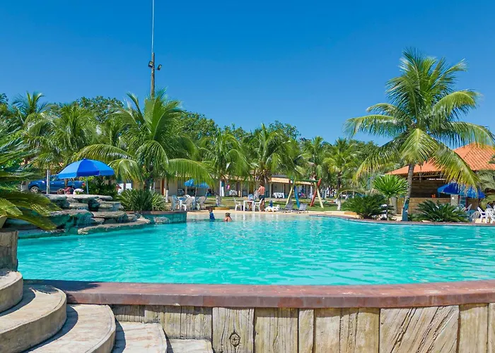 Campo Belo Resort
