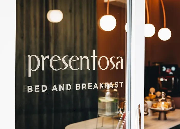 Presentosa