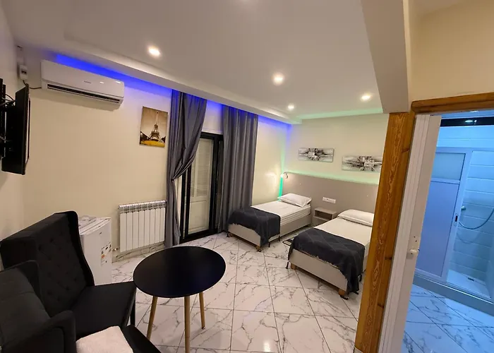 MARIN Hôtel