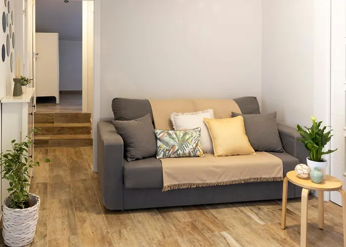 Apartaments La Cabana