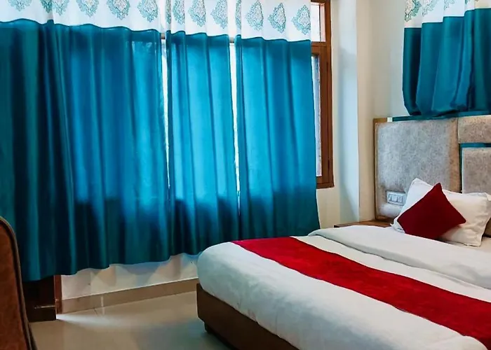 Hotel Kanchanikoot