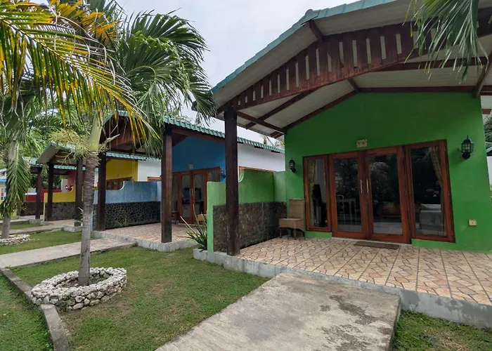 Alma Do Mar Resort