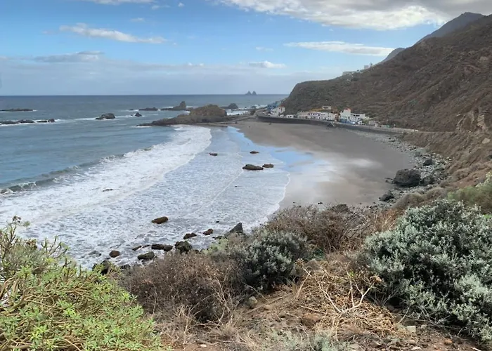 Apartamento Junto Al Mar La Baja