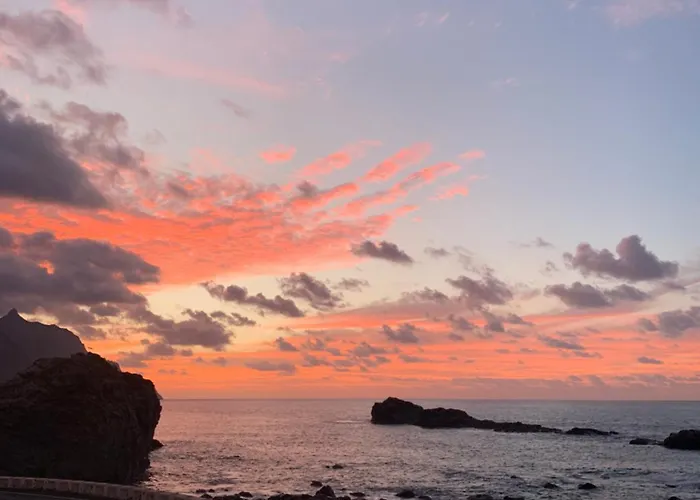 Apartamento Junto Al Mar La Baja