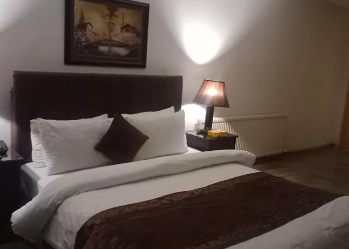 Hotel Sunway Murree