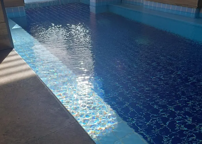 Enjoy Olimpia Park Resorts !