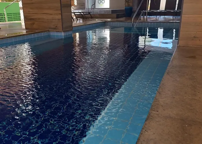 Enjoy Olimpia Park Resorts !