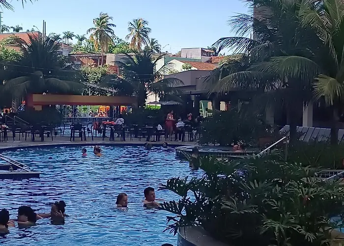 Enjoy Olimpia Park Resorts !