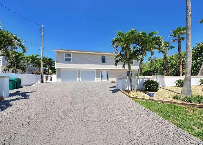 Sandy Shore Pearl-Atlantic Ocean In Your Backyard