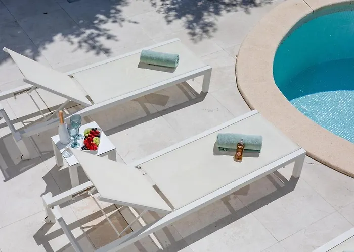 Bendinat Golf Villa