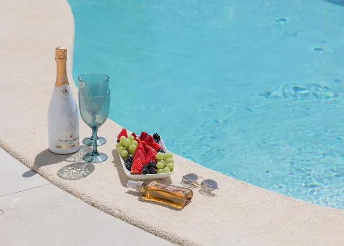 Bendinat Golf Villa