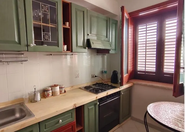 Bbwine Apartment 1