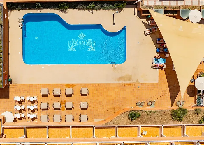 Prestige Sant Marc