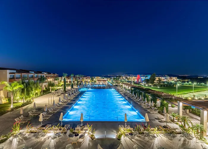 Astir Odysseus Kos Resort&Spa