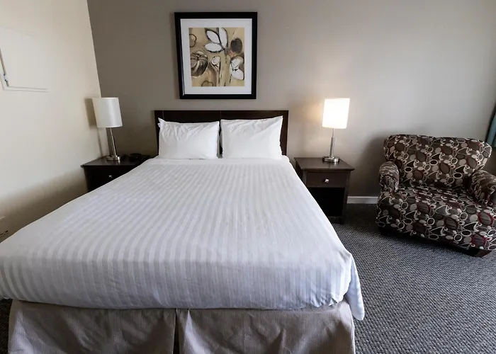 Siesta Suites