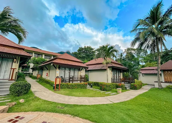 Kacha Resort&Spa, Koh Chang