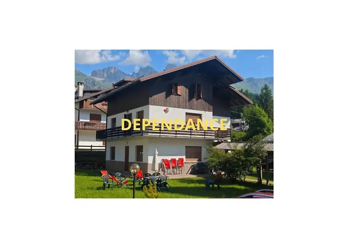 Hotel Orsa Maggiore