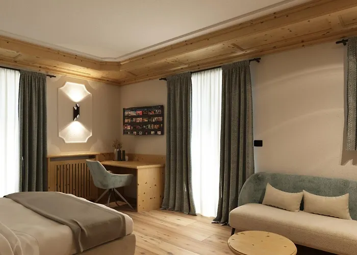 Hotel Foresta