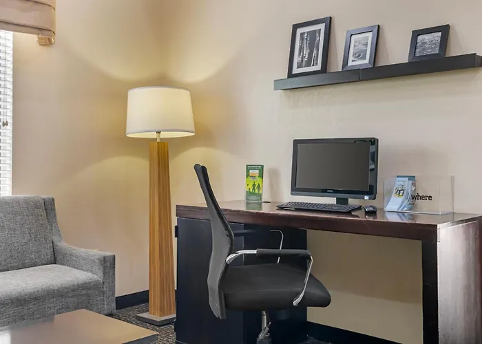 Sleep Inn & Suites At Concord Mills