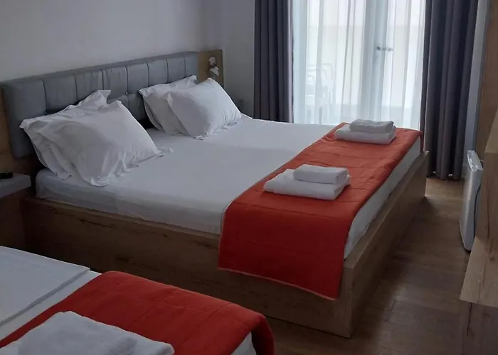 Hotel Ionian