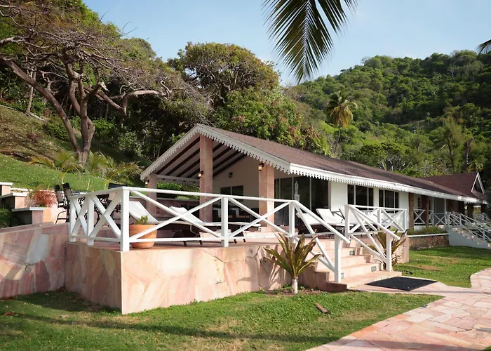 Blue Waters Inn