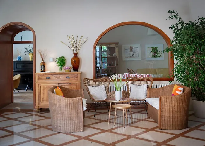 Villa Arizona
