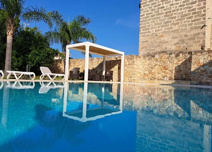 Casale Salento