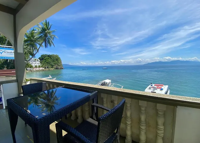 Lalaguna Villas Luxury Dive Resort&Spa