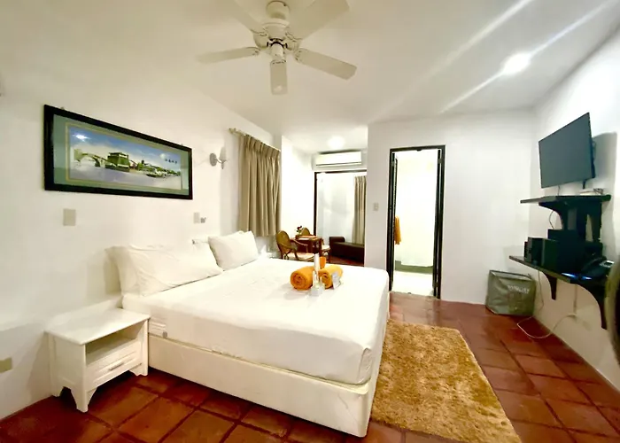 Lalaguna Villas Luxury Dive Resort And Spa