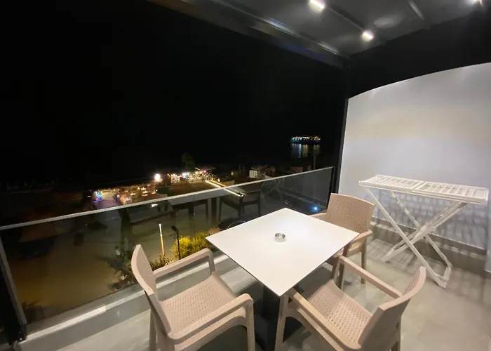 Irini Boutique Rooms!!!