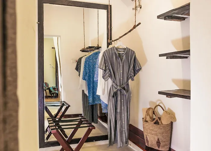 Kupaga Villas Boutique Hotel - Adults Only
