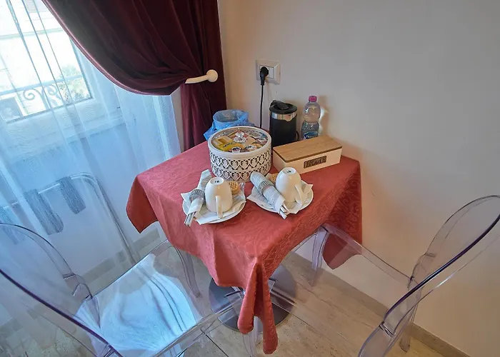 Museum Guest House