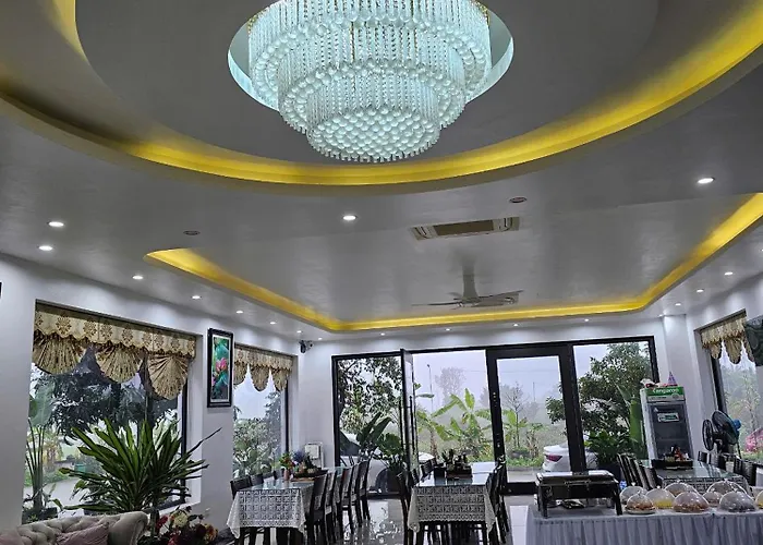 Lotus Hotel Ninh Binh