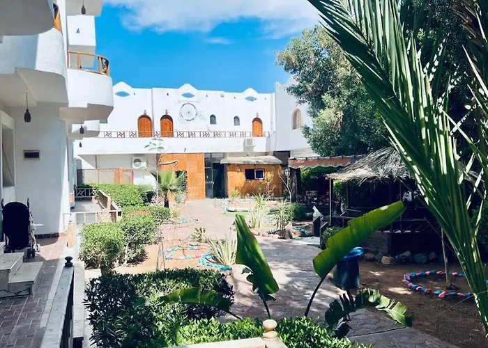 Happy Land Hotel Dahab