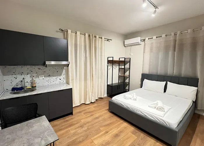 Serene Stay