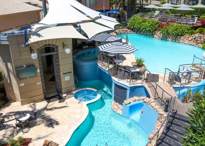 Unit 9 - 3 Bedroom Part Ocean View