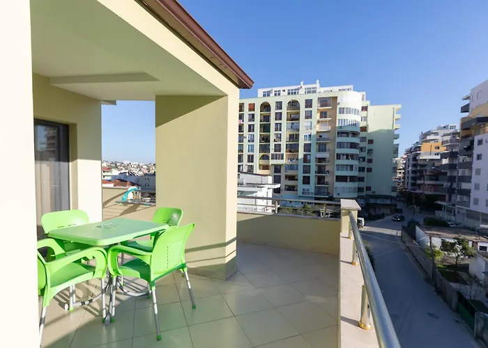 Vila Emi Apartment'S