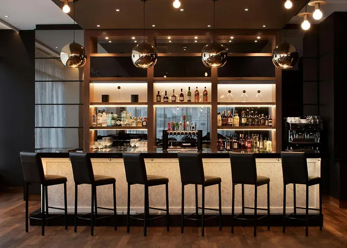 Ac Hotel By Marriott Ottawa Downtown