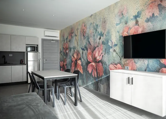 Residence Diana Seafront