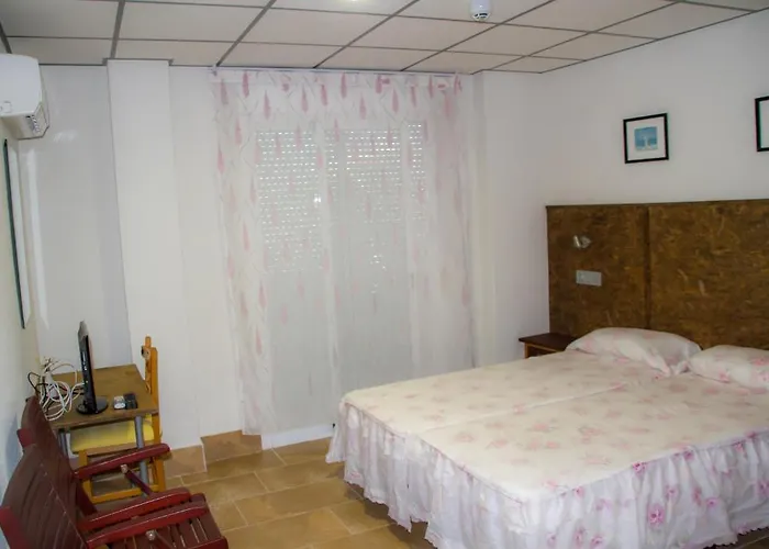 Pension Trinidad