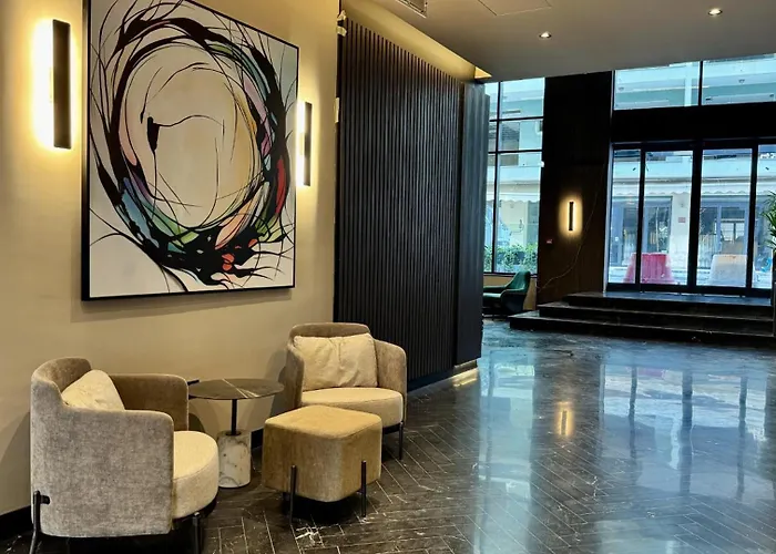 ASTE hotel