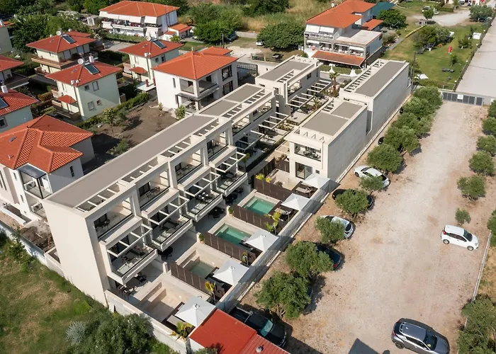 Vista Luxury Suites