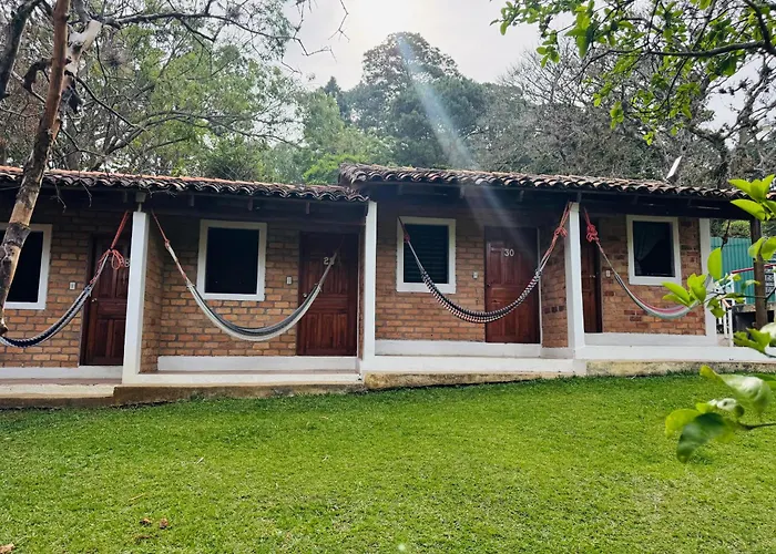 Hotel Villas Del Valle